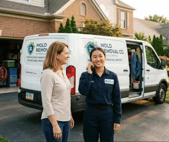 Crawlspace Mold Remediation Whiting, ME FAQs